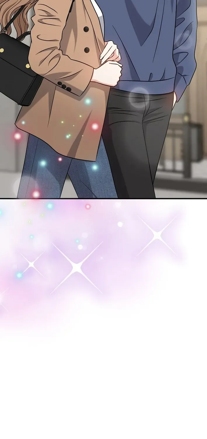 The Second Proposal Is Sweet Chapter 15 page 39 - 