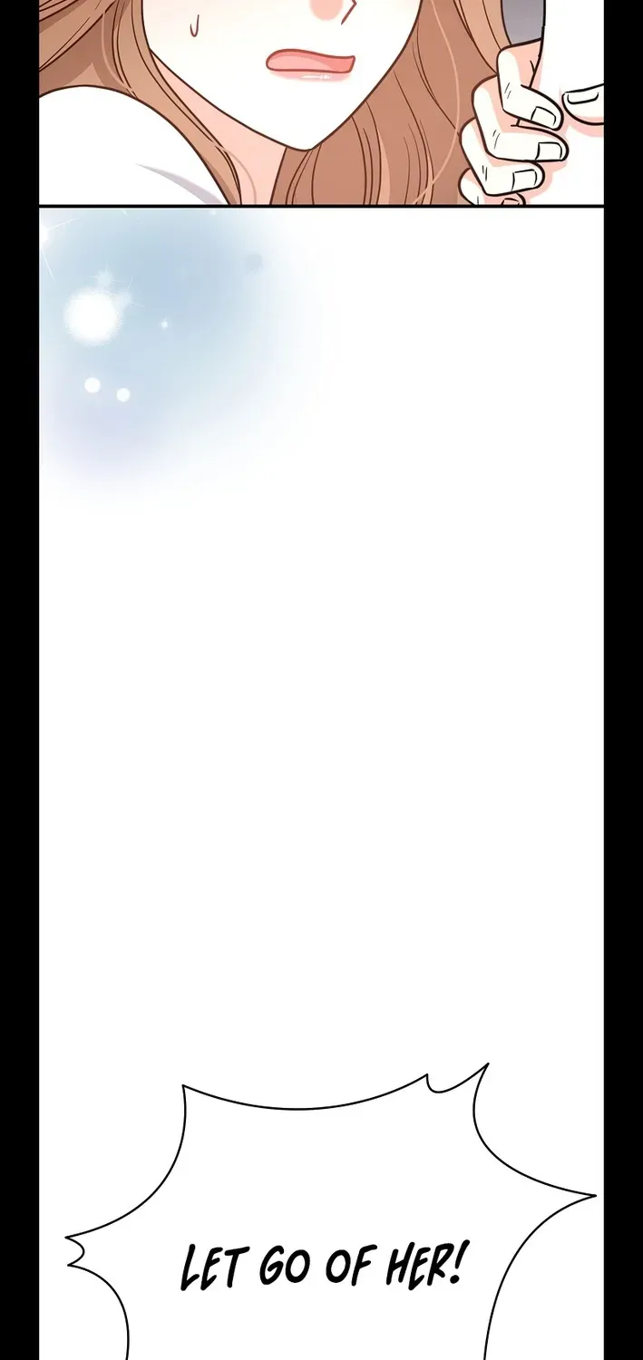The Second Proposal Is Sweet Chapter 15 page 5 - 