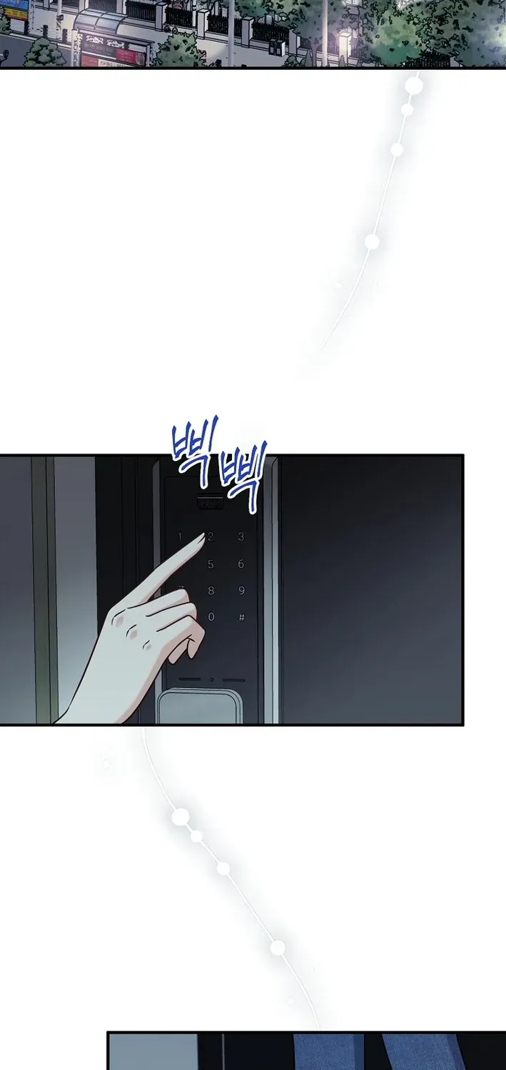 The Second Proposal Is Sweet Chapter 15 page 44 - 