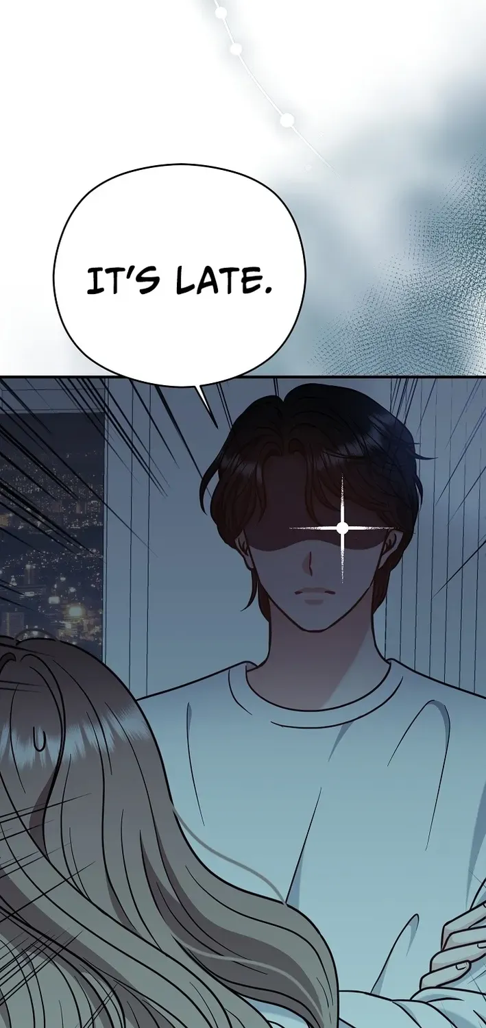 The Second Proposal Is Sweet Chapter 15 page 46 - 
