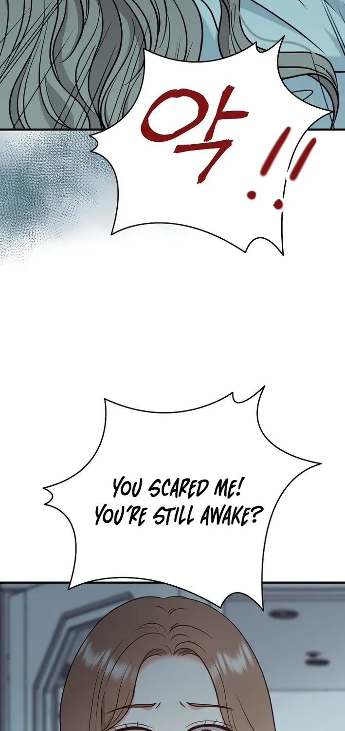 The Second Proposal Is Sweet Chapter 15 page 47 - 