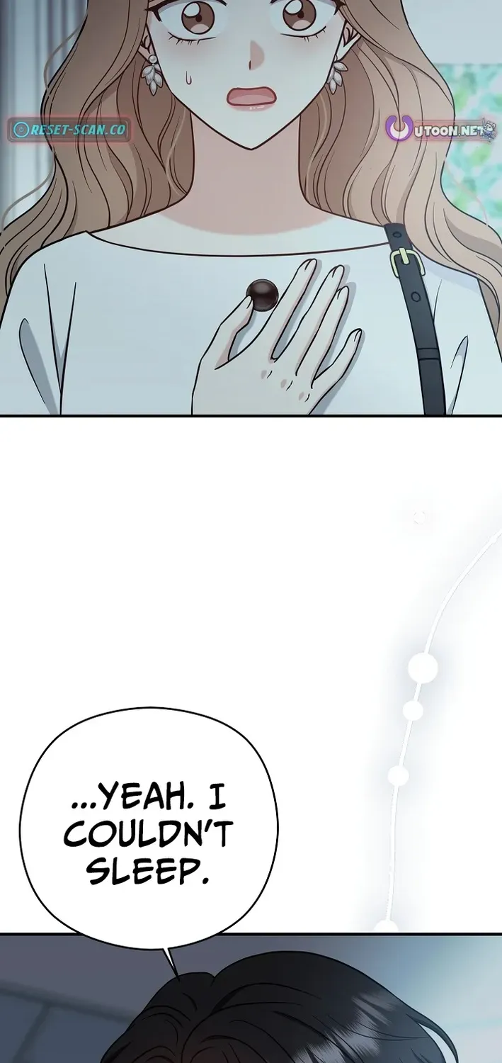 The Second Proposal Is Sweet Chapter 15 page 48 - 