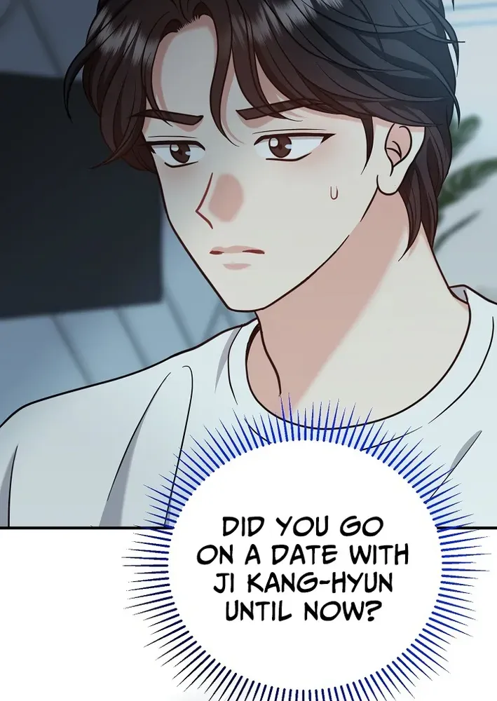 The Second Proposal Is Sweet Chapter 15 page 49 - 