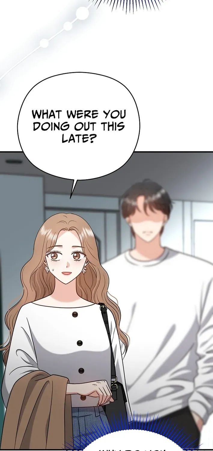 The Second Proposal Is Sweet Chapter 15 page 50 - 