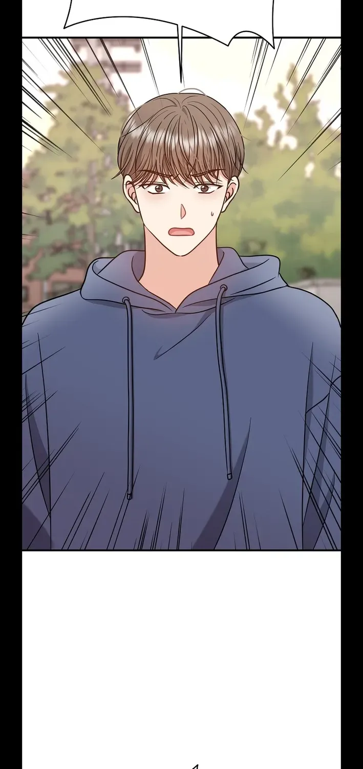The Second Proposal Is Sweet Chapter 15 page 6 - 