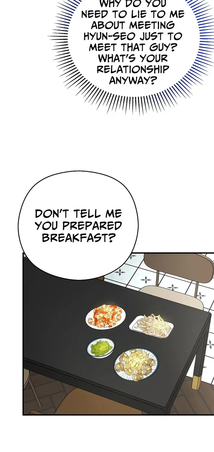 The Second Proposal Is Sweet Chapter 15 page 51 - 