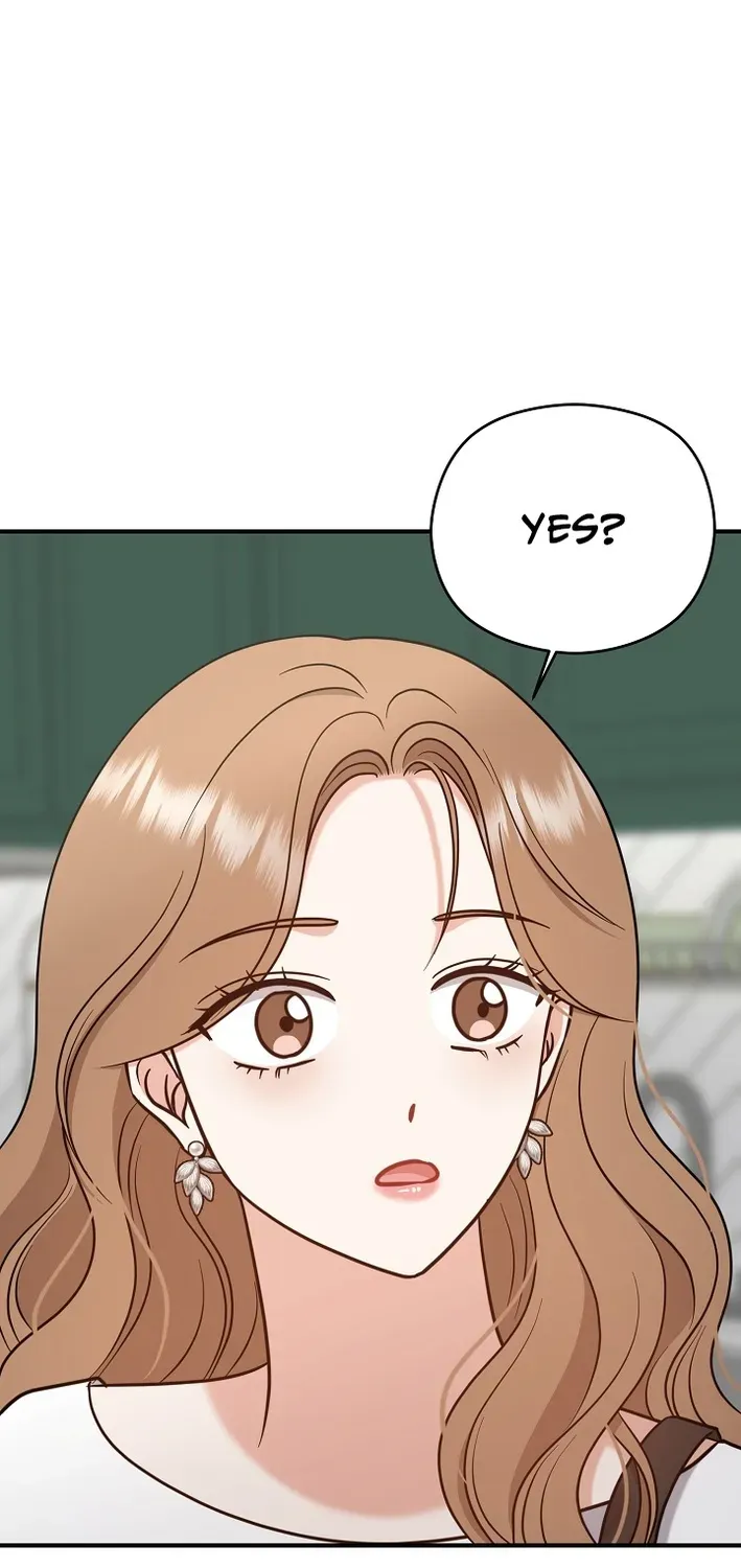 The Second Proposal Is Sweet Chapter 15 page 54 - 