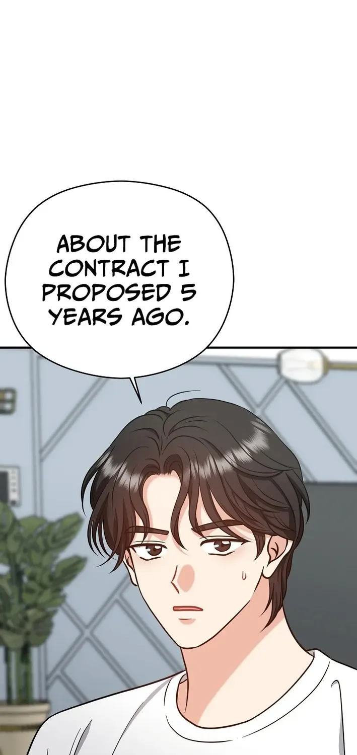 The Second Proposal Is Sweet Chapter 15 page 55 - 