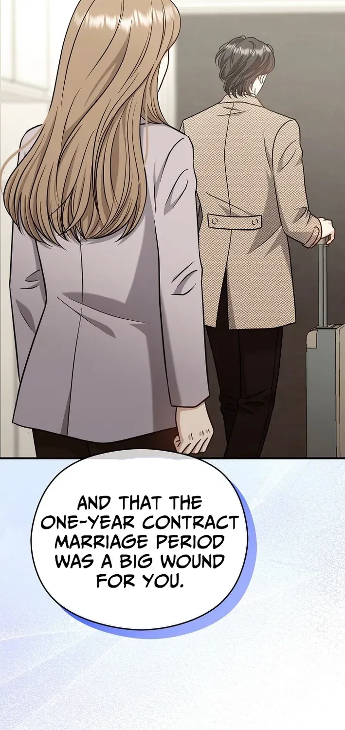The Second Proposal Is Sweet Chapter 15 page 57 - 