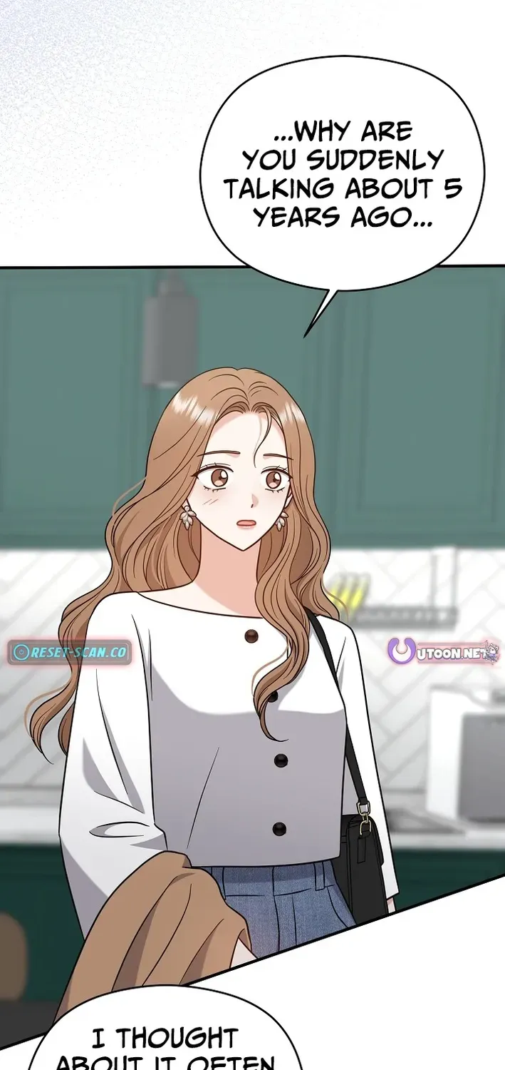 The Second Proposal Is Sweet Chapter 15 page 58 - 