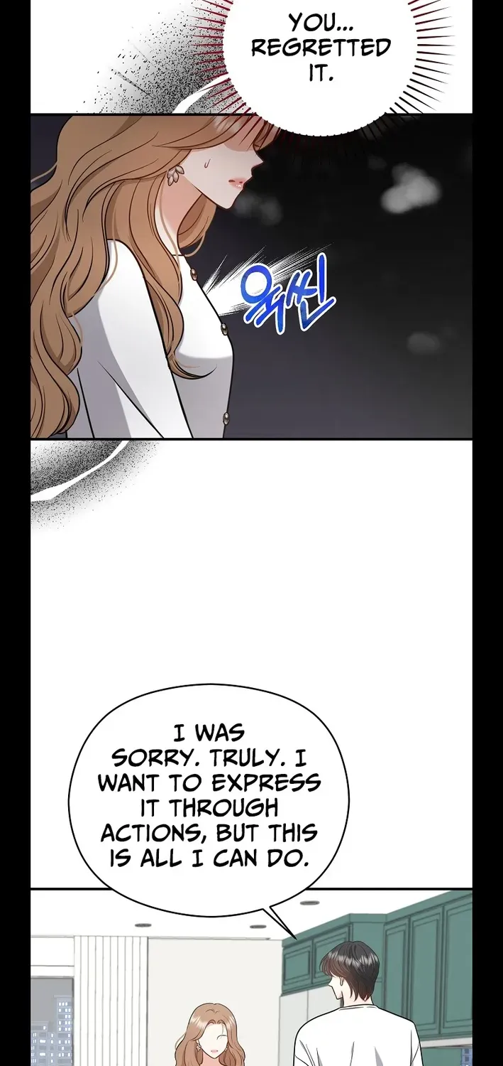 The Second Proposal Is Sweet Chapter 15 page 60 - 