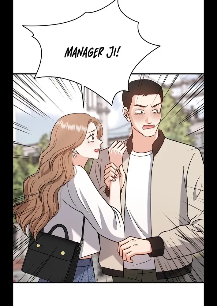 The Second Proposal Is Sweet Chapter 15 page 7 - 
