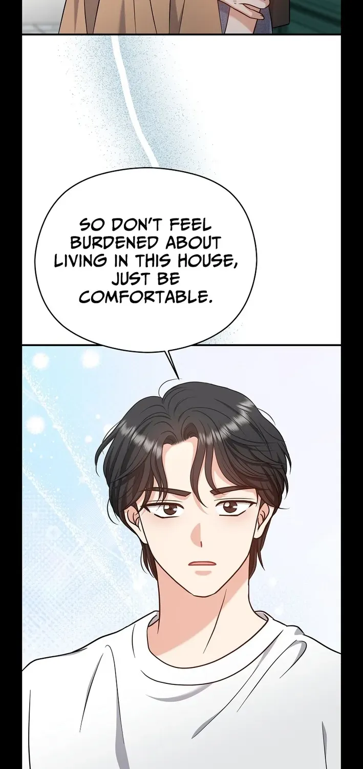 The Second Proposal Is Sweet Chapter 15 page 62 - 