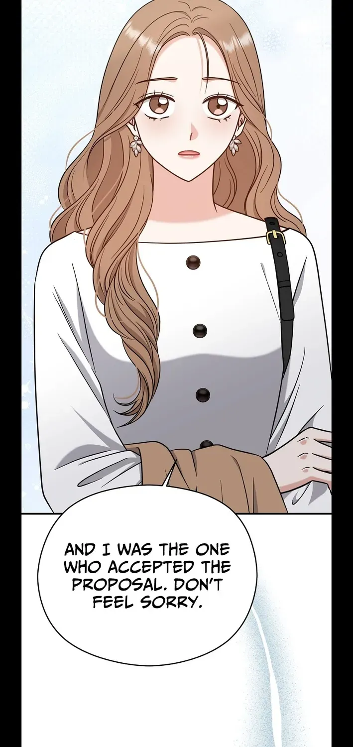 The Second Proposal Is Sweet Chapter 15 page 64 - 