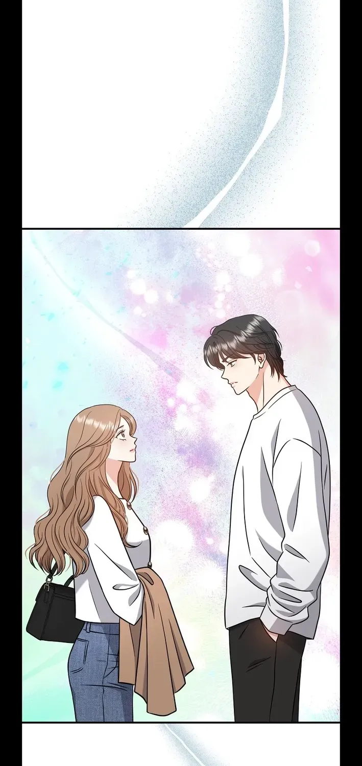 The Second Proposal Is Sweet Chapter 15 page 65 - 