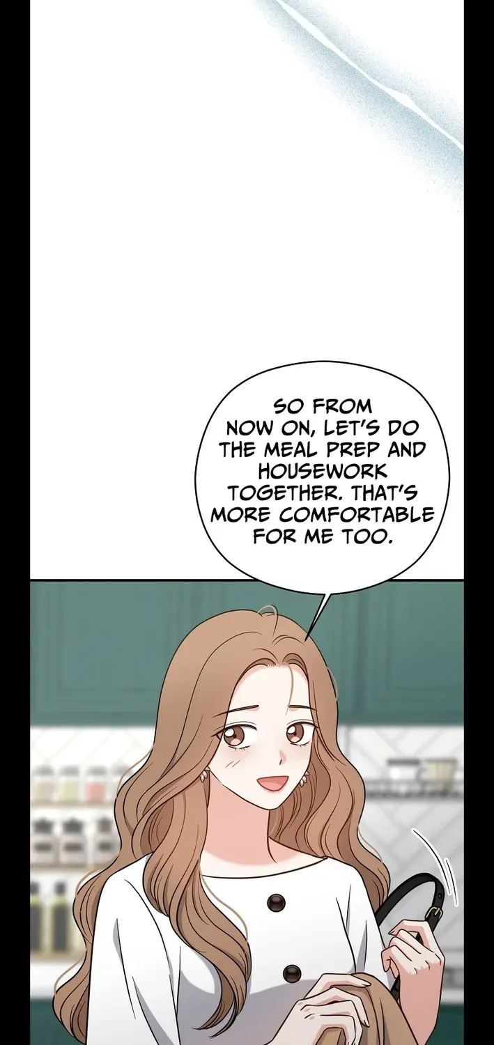 The Second Proposal Is Sweet Chapter 15 page 66 - 