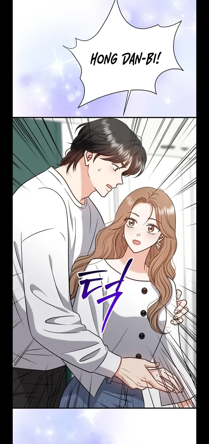 The Second Proposal Is Sweet Chapter 15 page 69 - 