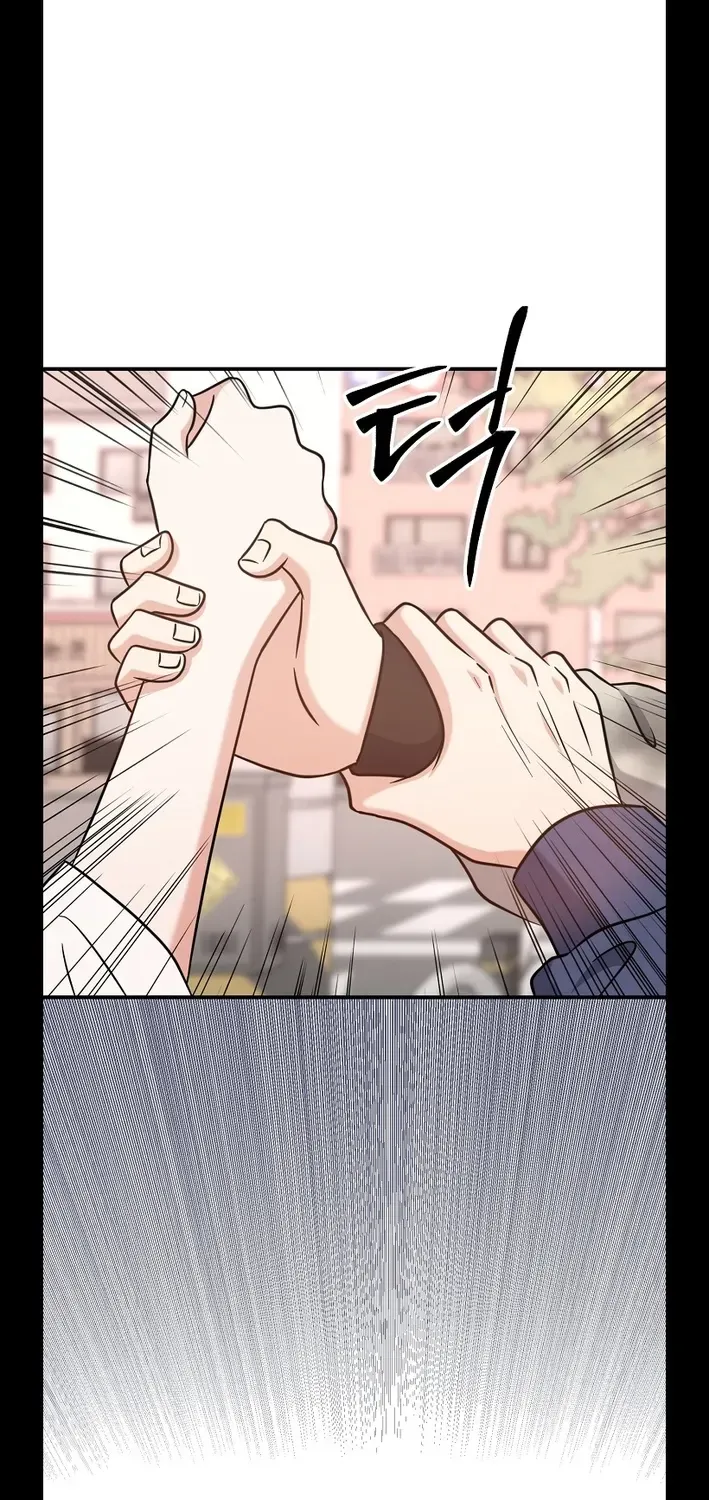 The Second Proposal Is Sweet Chapter 15 page 8 - 