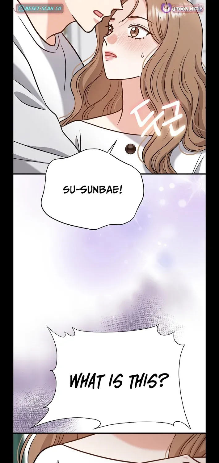 The Second Proposal Is Sweet Chapter 15 page 71 - 