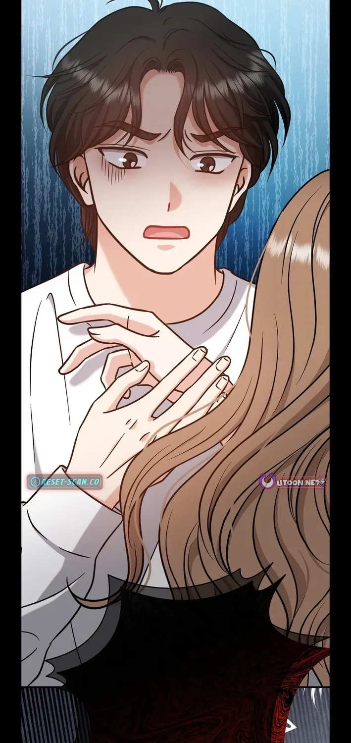 The Second Proposal Is Sweet Chapter 15 page 74 - 