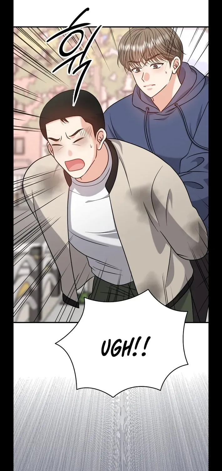 The Second Proposal Is Sweet Chapter 15 page 9 - 