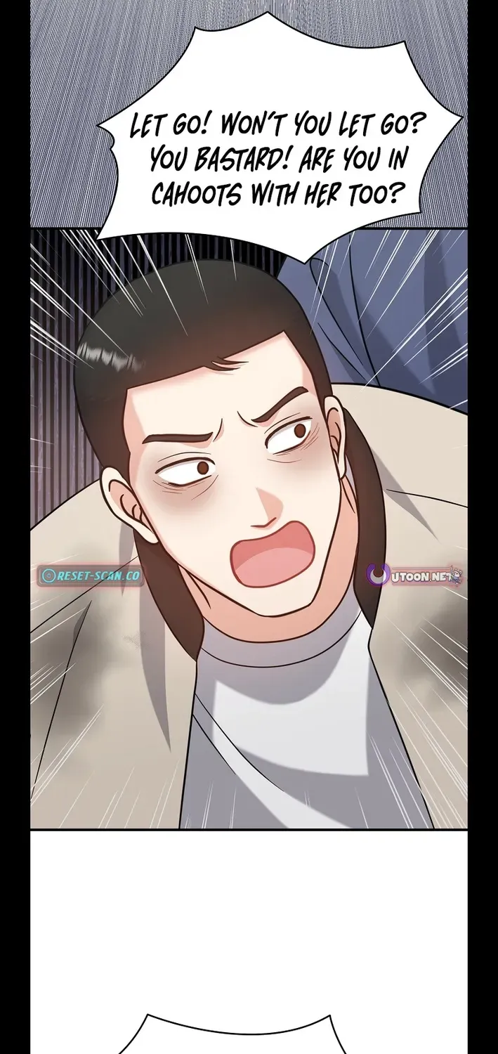The Second Proposal Is Sweet Chapter 15 page 10 - 