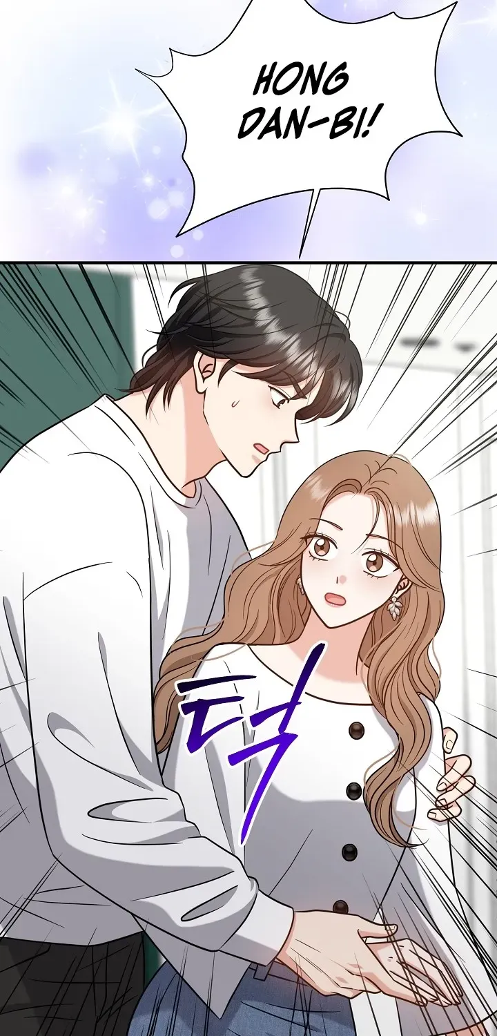The Second Proposal Is Sweet Chapter 16 page 2 - 