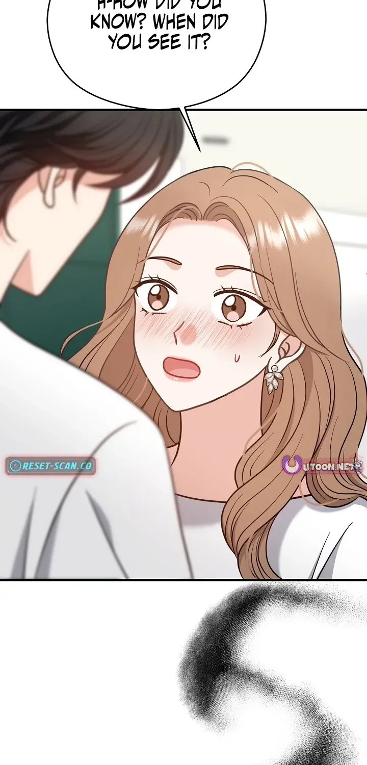 The Second Proposal Is Sweet Chapter 16 page 11 - 