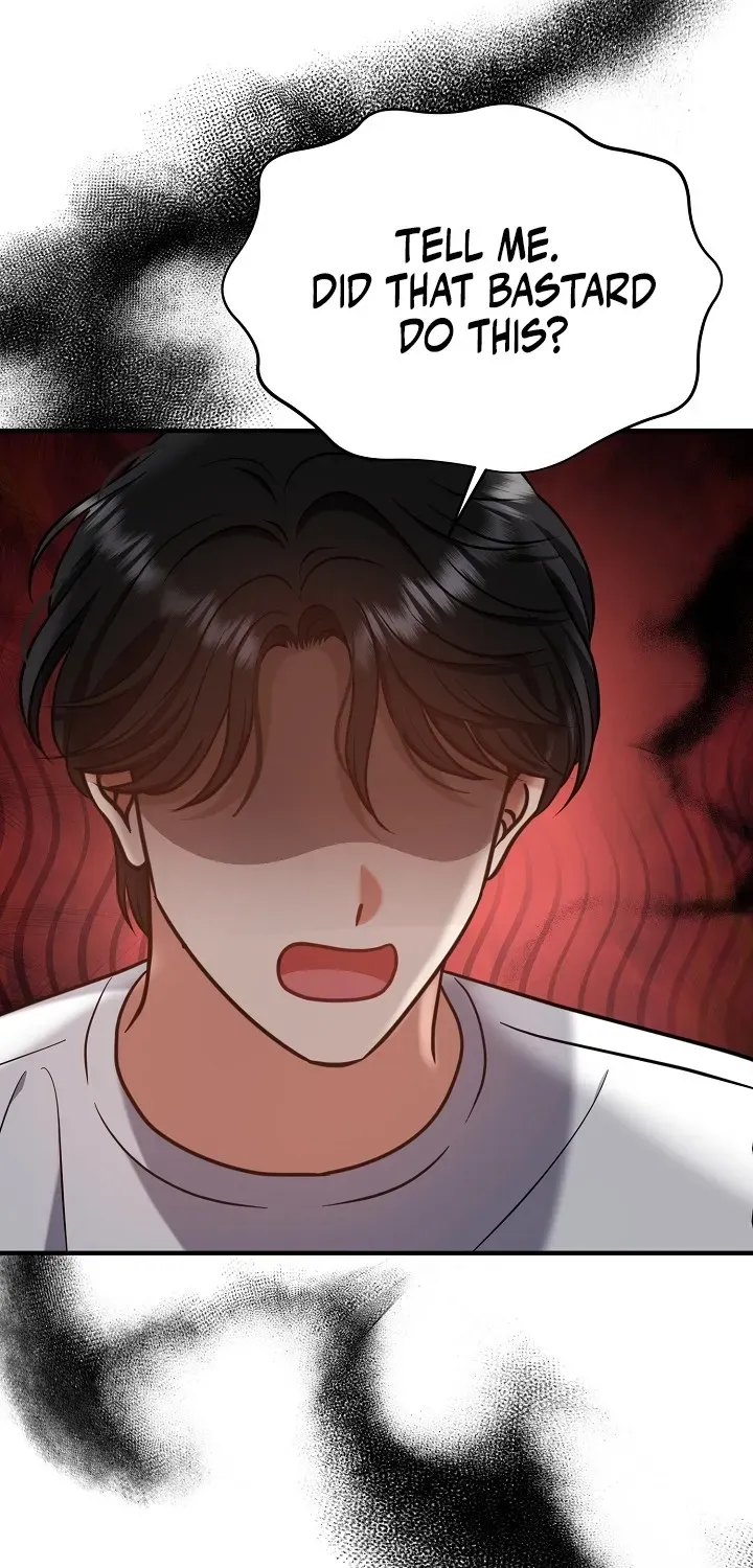 The Second Proposal Is Sweet Chapter 16 page 12 - 
