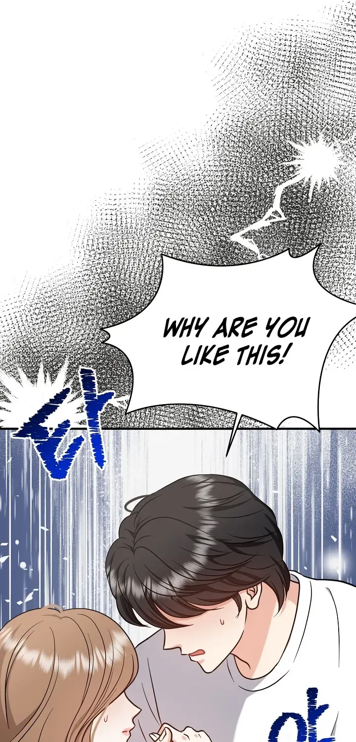The Second Proposal Is Sweet Chapter 16 page 14 - 
