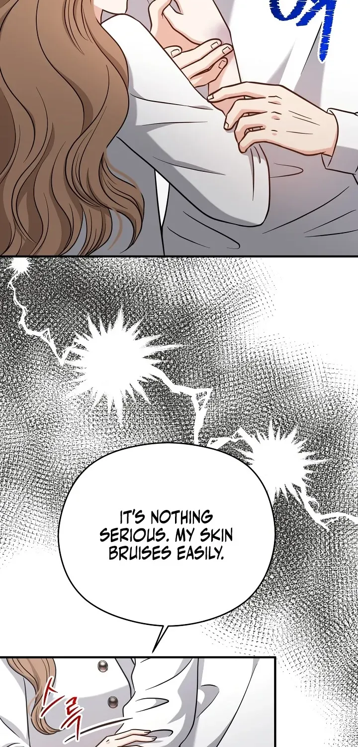 The Second Proposal Is Sweet Chapter 16 page 15 - 