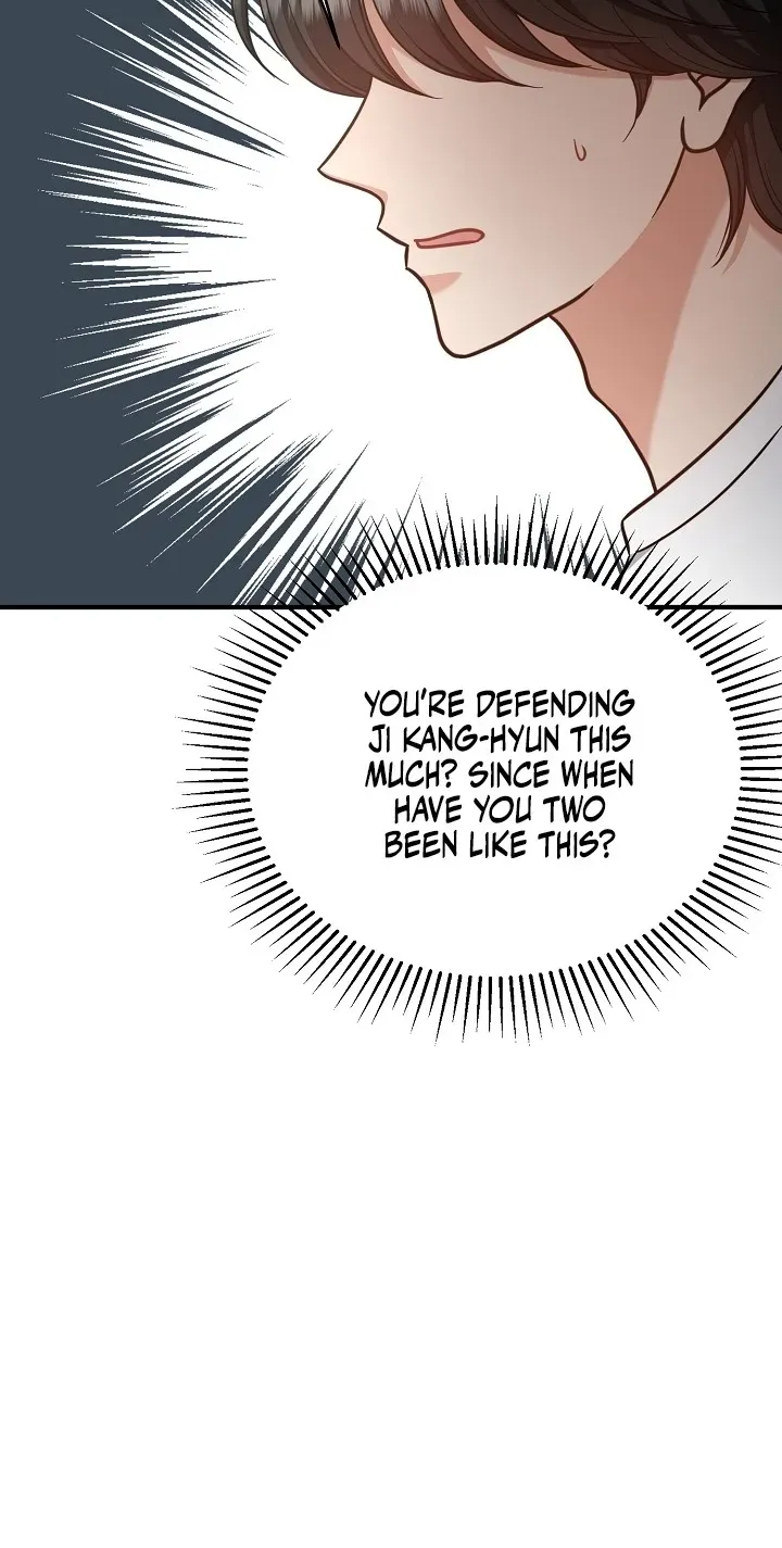 The Second Proposal Is Sweet Chapter 16 page 19 - 