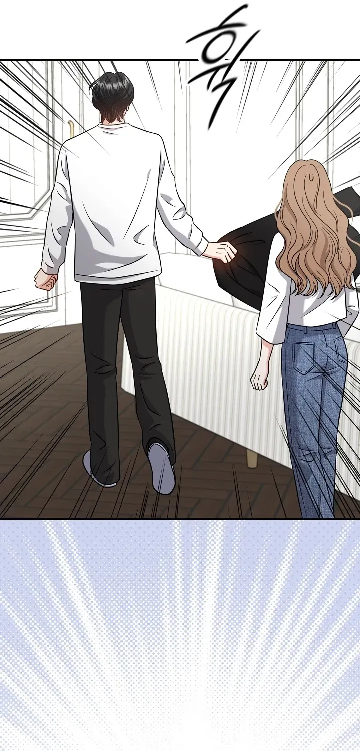 The Second Proposal Is Sweet Chapter 16 page 20 - 
