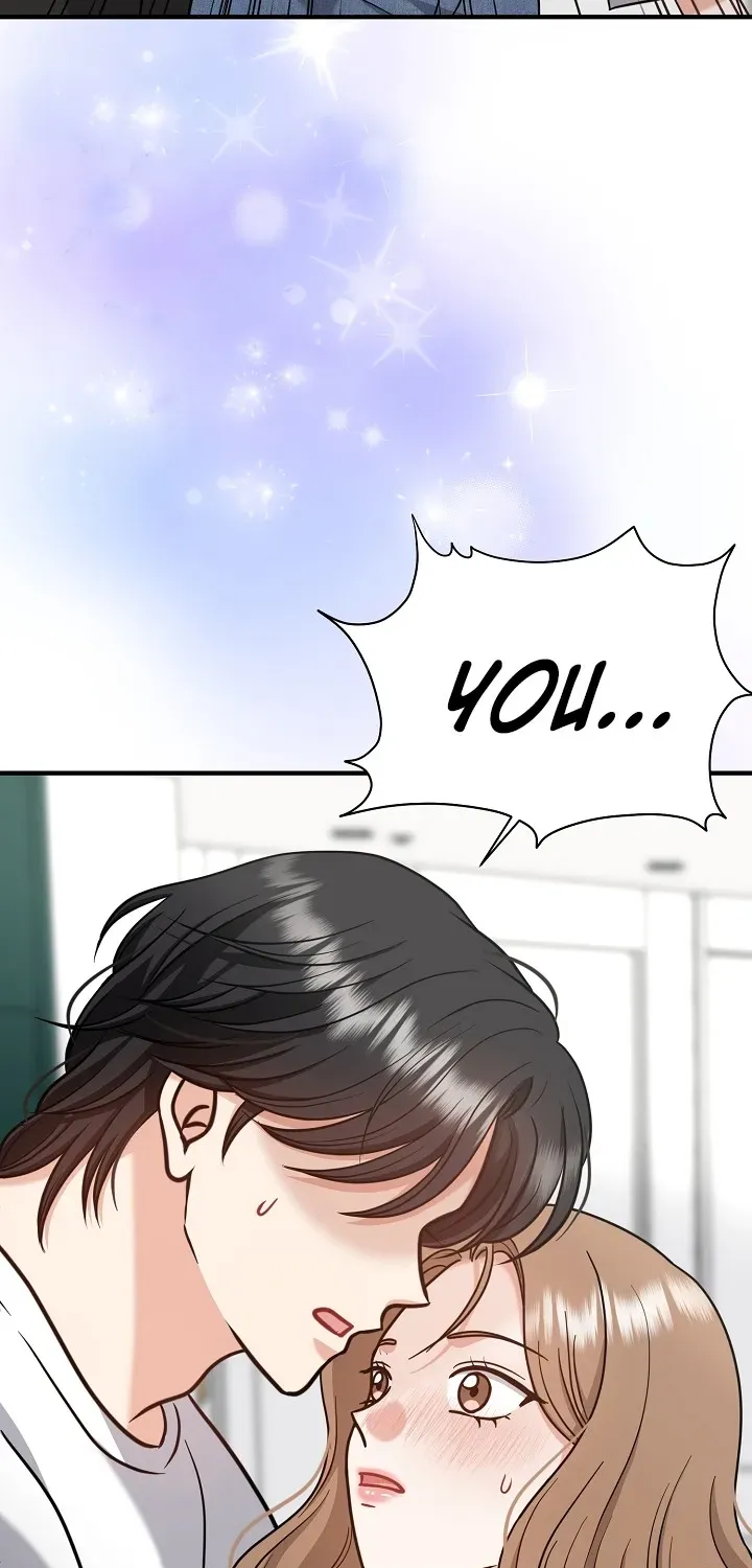 The Second Proposal Is Sweet Chapter 16 page 3 - 