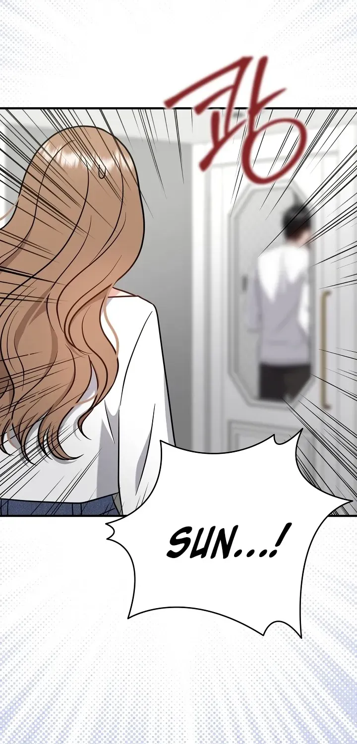 The Second Proposal Is Sweet Chapter 16 page 21 - 