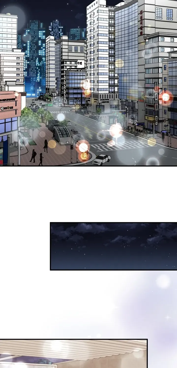 The Second Proposal Is Sweet Chapter 16 page 25 - 