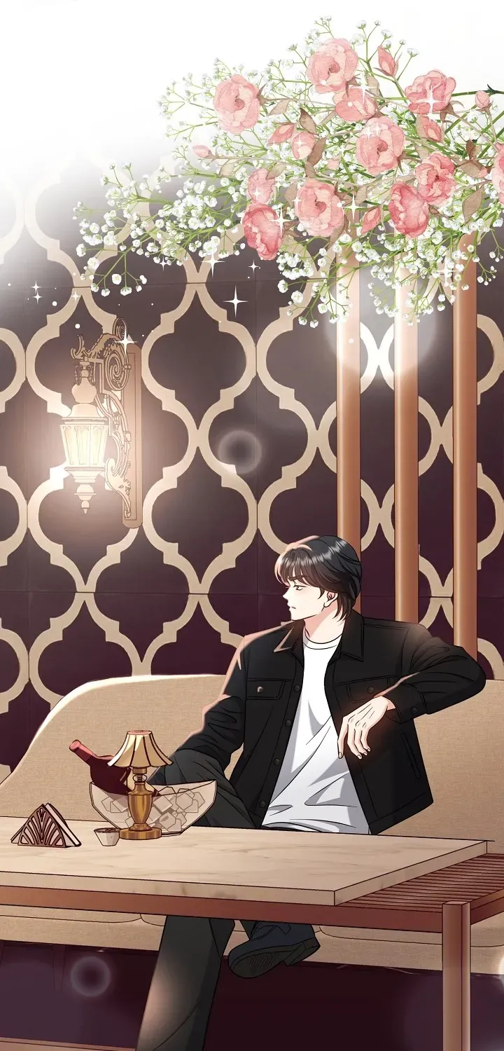 The Second Proposal Is Sweet Chapter 16 page 27 - 