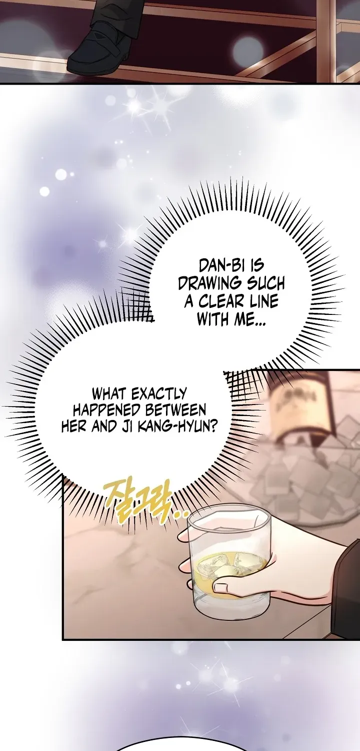 The Second Proposal Is Sweet Chapter 16 page 28 - 
