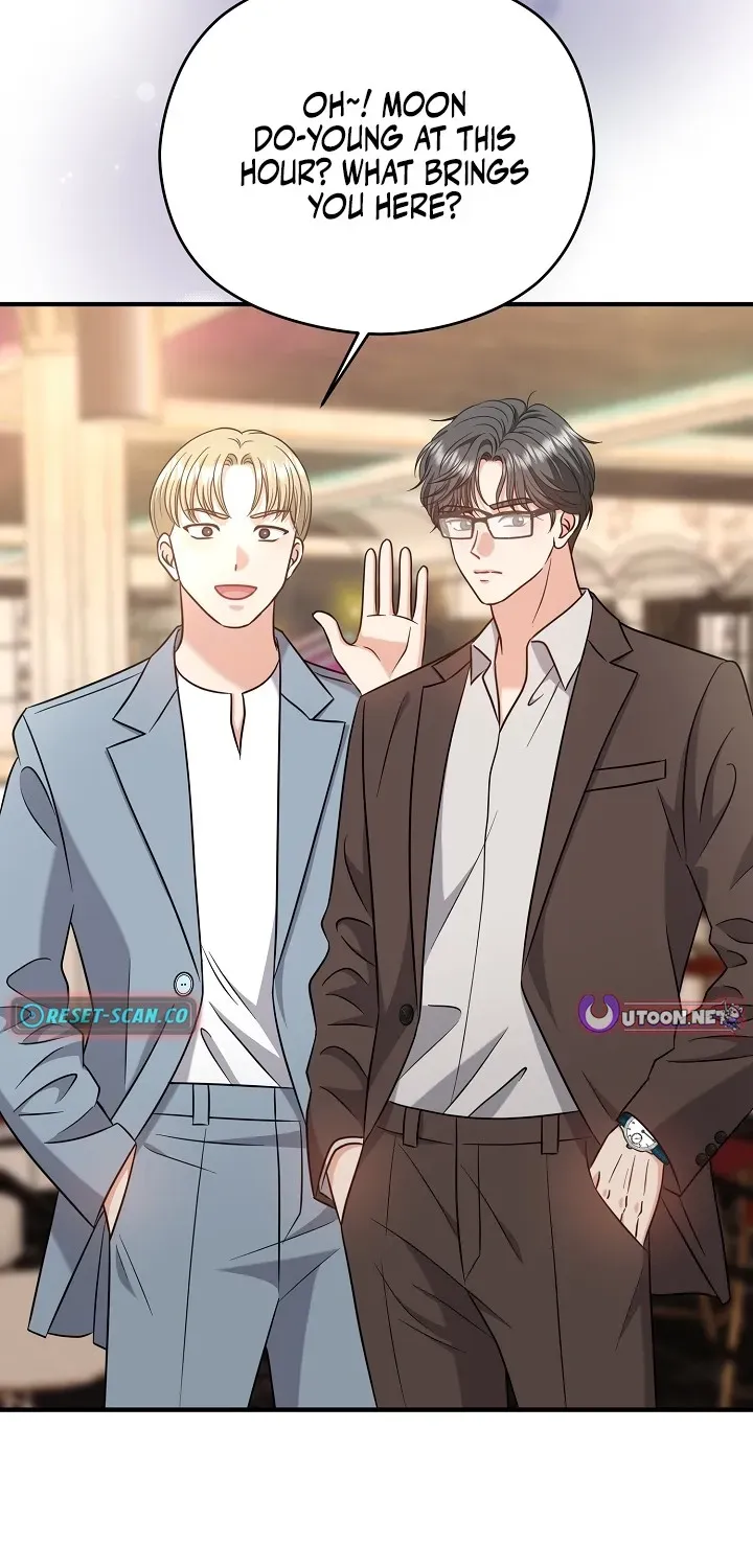 The Second Proposal Is Sweet Chapter 16 page 29 - 
