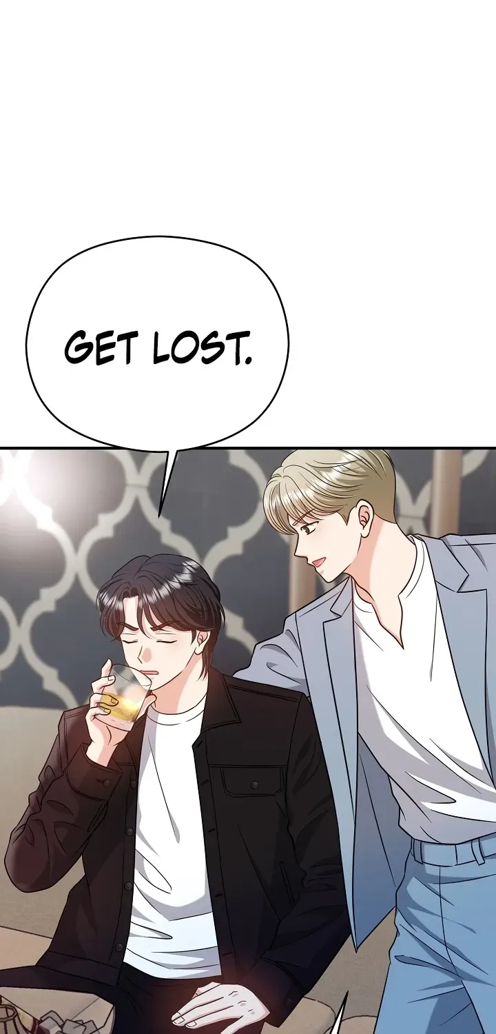 The Second Proposal Is Sweet Chapter 16 page 30 - 