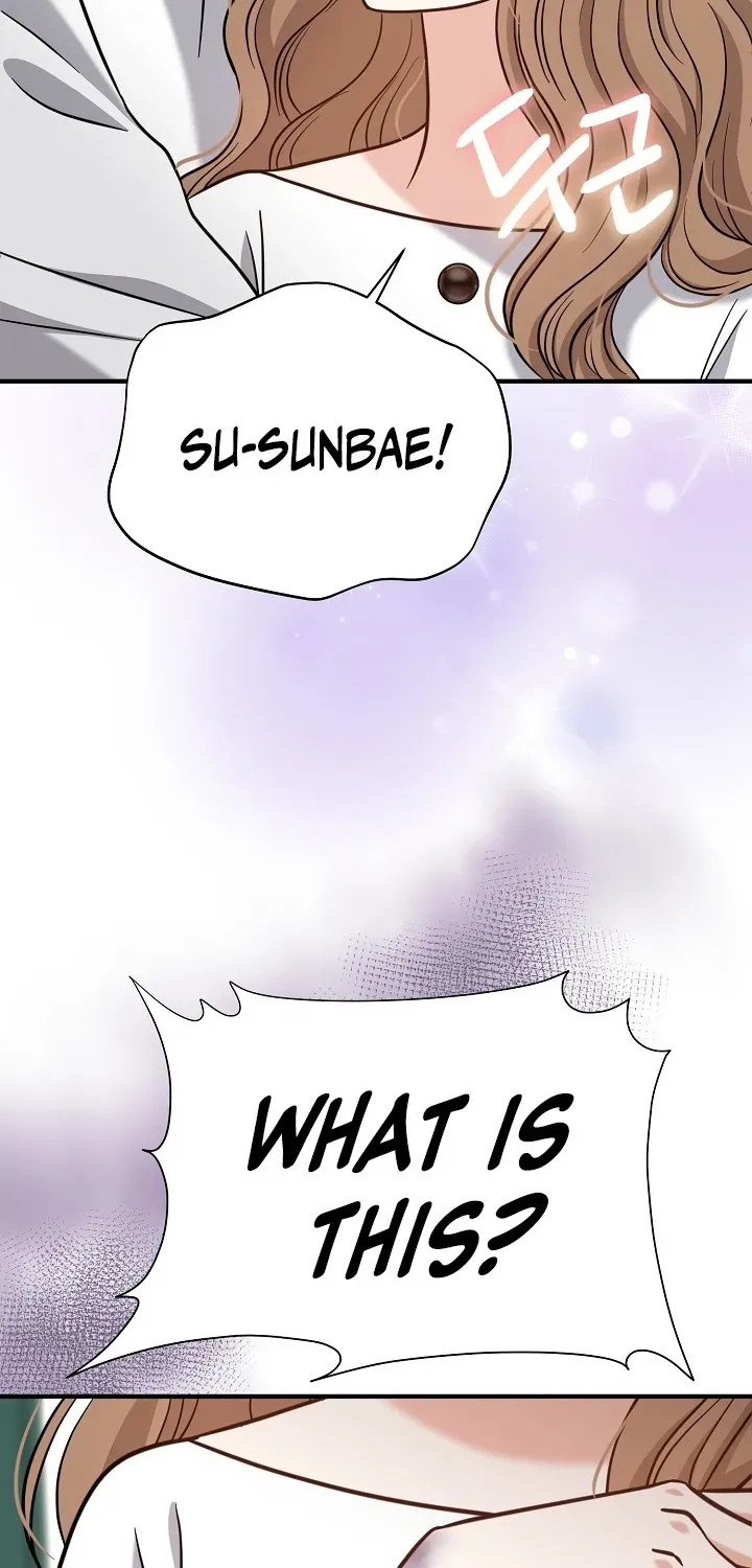 The Second Proposal Is Sweet Chapter 16 page 4 - 