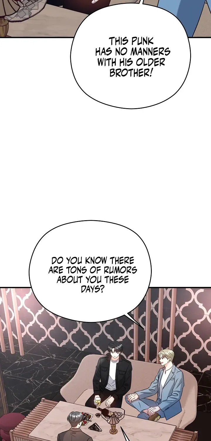 The Second Proposal Is Sweet Chapter 16 page 31 - 