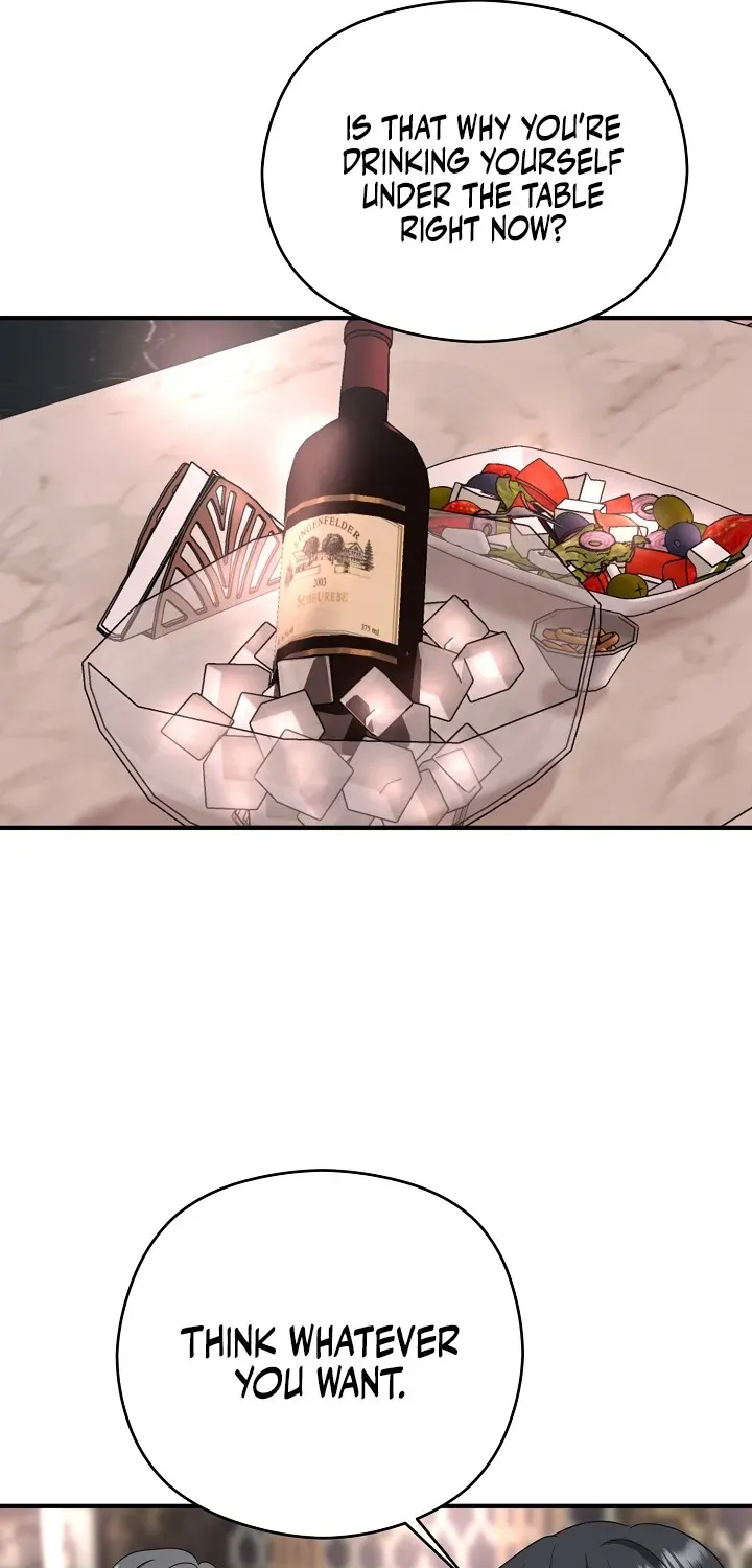 The Second Proposal Is Sweet Chapter 16 page 34 - 