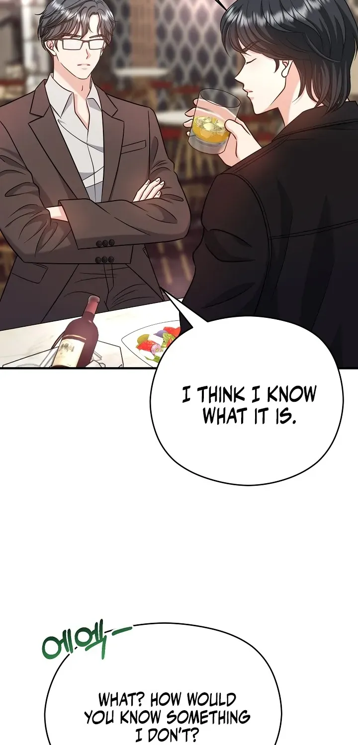 The Second Proposal Is Sweet Chapter 16 page 35 - 