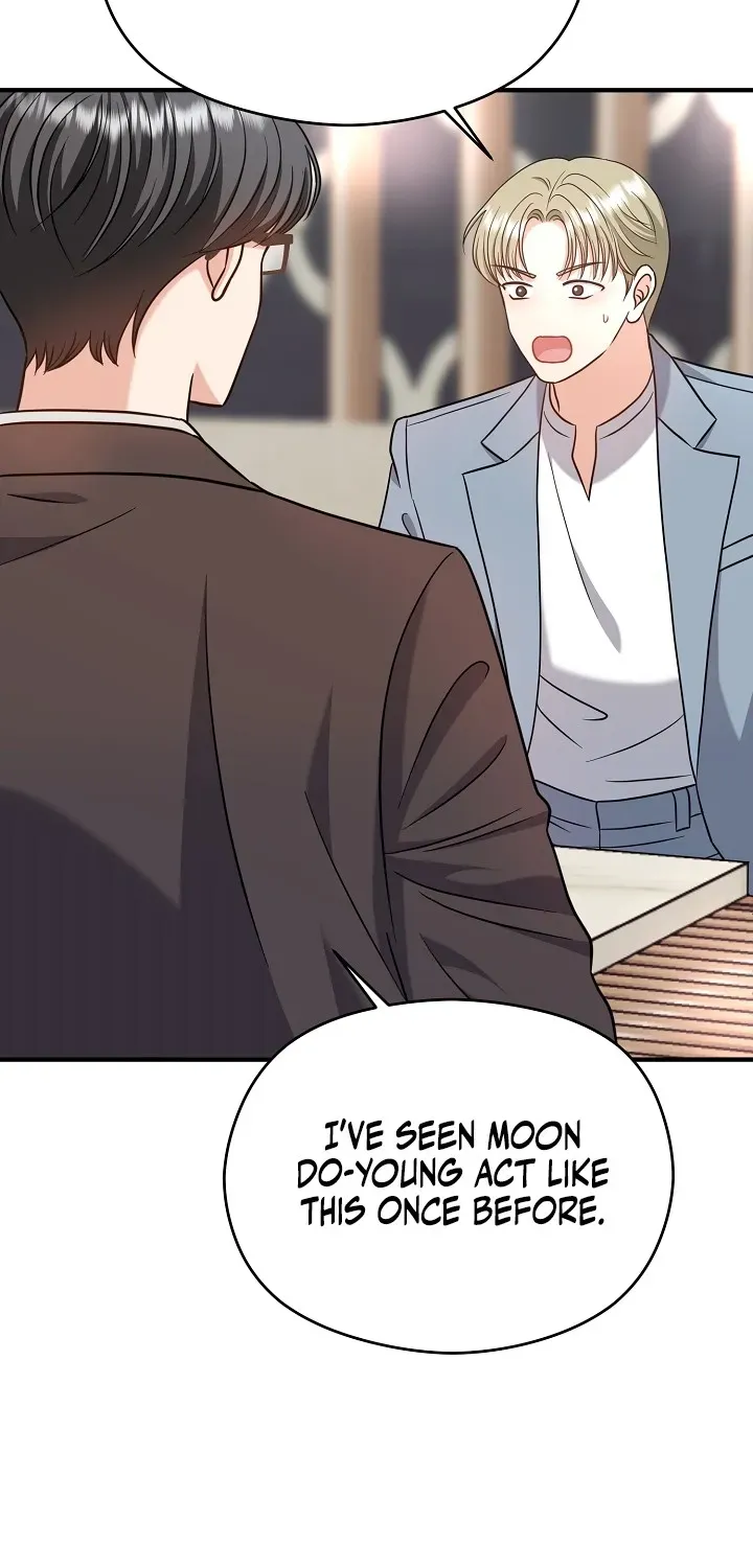 The Second Proposal Is Sweet Chapter 16 page 36 - 