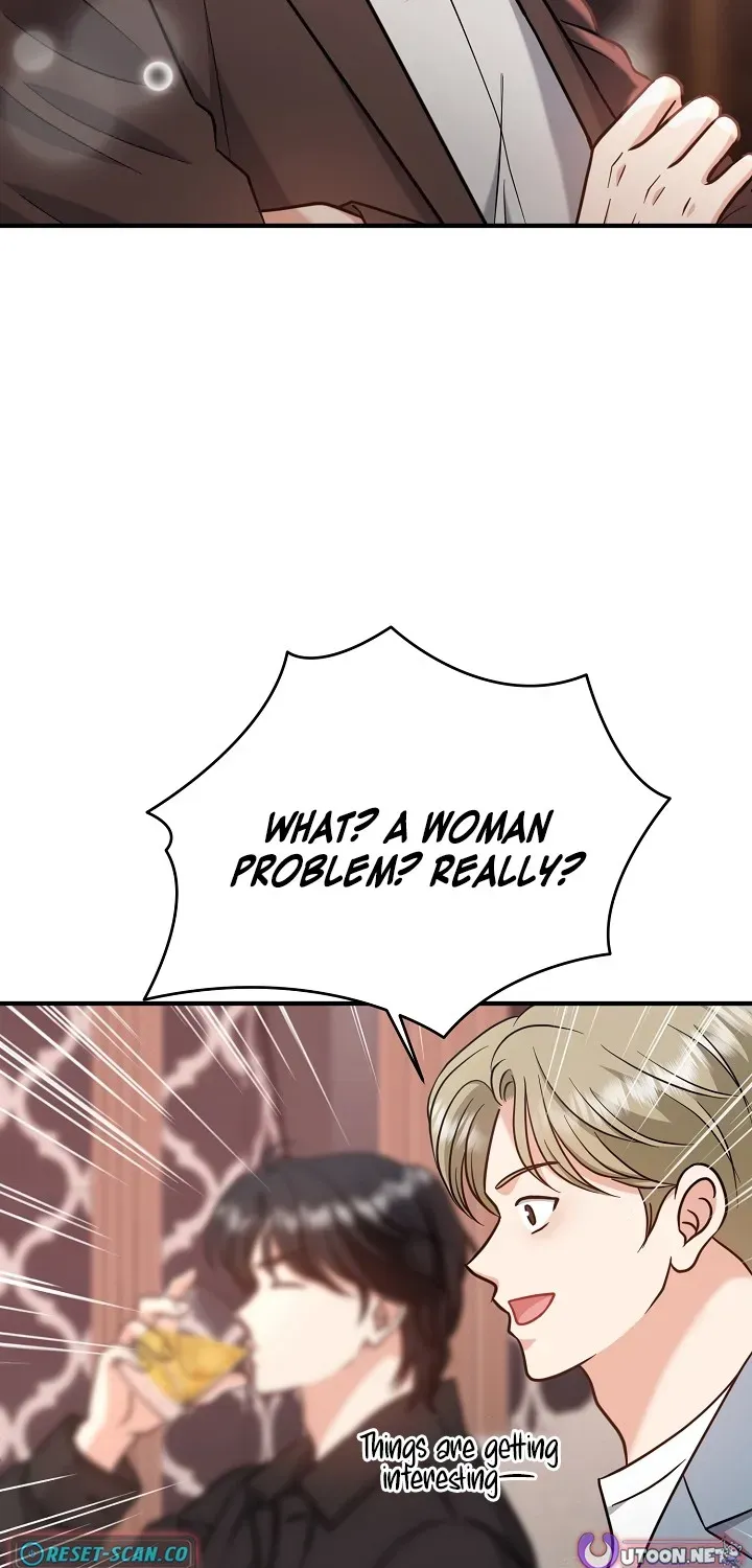 The Second Proposal Is Sweet Chapter 16 page 38 - 
