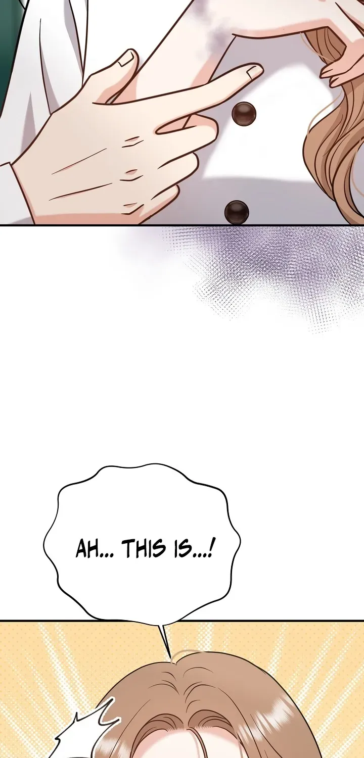 The Second Proposal Is Sweet Chapter 16 page 5 - 