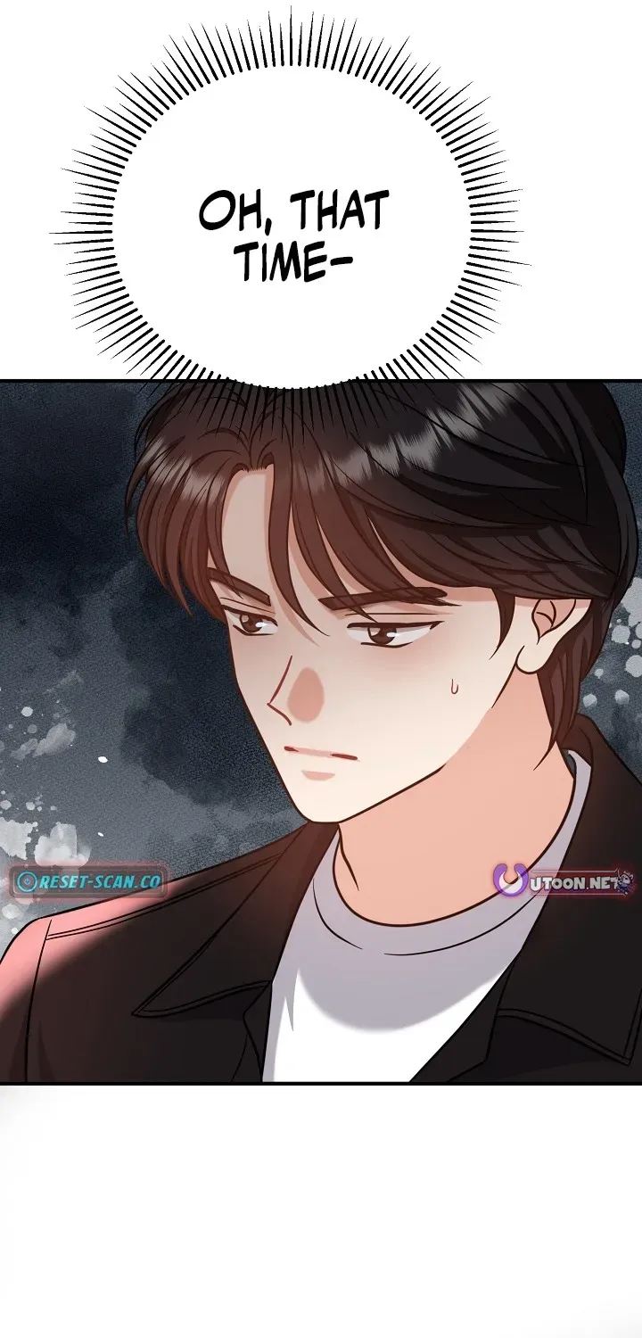 The Second Proposal Is Sweet Chapter 16 page 41 - 