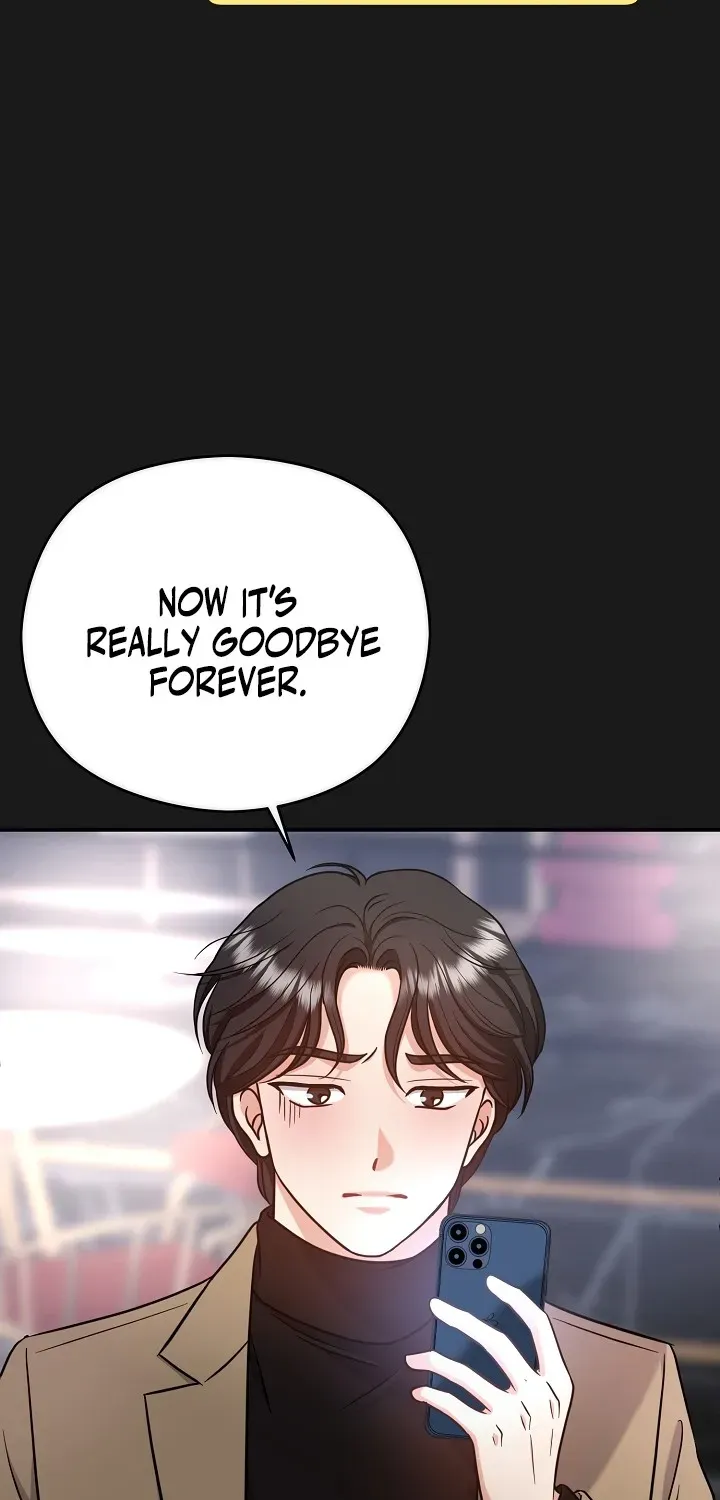 The Second Proposal Is Sweet Chapter 16 page 43 - 