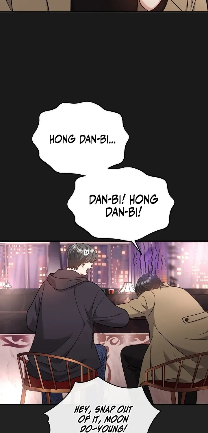 The Second Proposal Is Sweet Chapter 16 page 44 - 